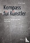 Alina Gause - Kompass fur Kunstler