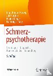  - Schmerzpsychotherapie