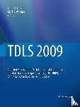  - TDLS 2009