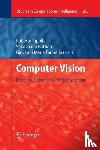  - Computer Vision