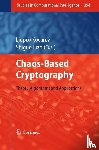  - Chaos-based Cryptography