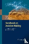 Lu, Jie, Jain, Lakhmi C, Zhang, Guangquan - Handbook on Decision Making