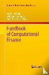  - Handbook of Computational Finance