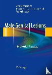 Rosenblatt, Alberto, de Campos Guidi, Homero Gustavo, Belda Jr., Walter - Male Genital Lesions