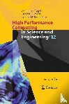  - High Performance Computing in Science and Engineering ‘12