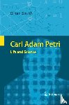 Smith, Einar - Carl Adam Petri