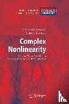 Ivancevic, Vladimir G., Ivancevic, Tijana T. - Complex Nonlinearity