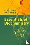 Fromm, Herbert J., Hargrove, Mark - Essentials of Biochemistry