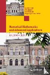  - Numerical Mathematics and Advanced Applications 2009