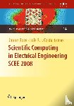 - Scientific Computing in Electrical Engineering SCEE 2008