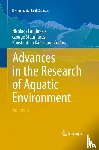  - Advances in the Research of Aquatic Environment
