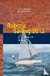  - Robotic Sailing 2012