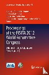  - Proceedings of the FISITA 2012 World Automotive Congress