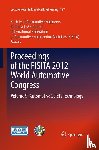  - Proceedings of the FISITA 2012 World Automotive Congress