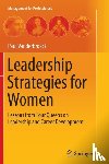 Vanderbroeck, Paul - Leadership Strategies for Women