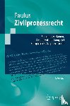 Paulus, Christoph G. - Zivilprozessrecht