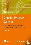 Karrenberg, Ulrich - Signale - Prozesse - Systeme