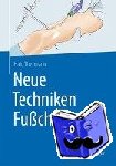 Thermann, Hajo - Neue Techniken Fuchirurgie