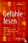 Ekman, Paul - Gefuhle lesen