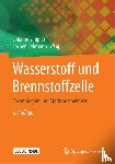  - Wasserstoff und Brennstoffzelle