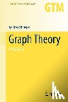 Diestel, Reinhard - Graph Theory