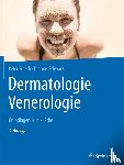 Fritsch, Peter, Schwarz, Thomas - Dermatologie Venerologie