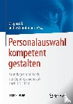  - Personalauswahl kompetent gestalten