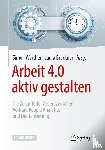  - Arbeit 4.0 aktiv gestalten