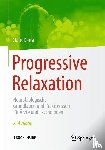 Derra, Claus - Progressive Relaxation
