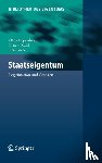  - Staatseigentum - Legitimation und Grenzen