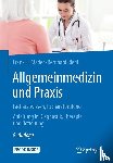 Mader, Frank H., Riedl, Bernhard - Allgemeinmedizin und Praxis