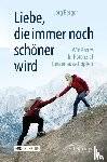 Berger, Jörg - Liebe, die immer noch schöner wird