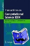 Marina L. Gavrilova, C.J. Kenneth Tan - Transactions on Computational Science XXIX