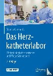Winkhardt, Monika - Das Herzkatheterlabor
