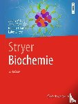 Jeremy M. Berg, John L. Tymoczko, Gregory J. Gatto jr., Lubert Stryer - Stryer Biochemie
