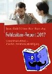  - Fehlzeiten-Report 2017 - Krise Und Gesundheit - Ursachen, Pravention, Bewaltigung