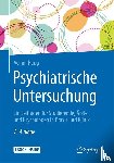 Haug, Achim - Psychiatrische Untersuchung