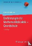 Krauthausen, Gunter - Einfuhrung in Die Mathematikdidaktik - Grundschule