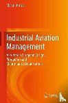 Martin Hinsch - Industrial Aviation Management