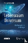 Janjic, Aleksandar - Lebensraum Universum - Einführung in die Exoökologie
