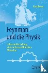 Resag, Jorg - Feynman und die Physik