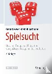 Meyer, Gerhard, Bachmann, Meinolf - Spielsucht