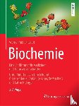 Muller-Esterl, Werner - Biochemie