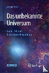 Clark, Stuart - Das unbekannte Universum