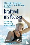 Steffen, Britta, Hahn, Andreas, Hilgner, Miriam, Behringer, Michael - Kraftvoll ins Wasser