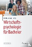  - Wirtschaftspsychologie fur Bachelor