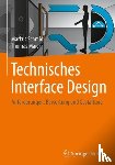 Schmid, Markus, Maier, Thomas - Technisches Interface Design
