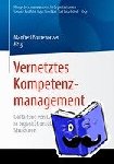 Manfred Bornewasser - Vernetztes Kompetenzmanagement - Gestaltung Von Lernprozessen in Organisationsubergreifenden Strukturen