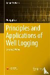 Liu, Hongqi - Principles and Applications of Well Logging