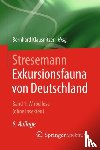  - Stresemann - Exkursionsfauna von Deutschland. Band 1: Wirbellose (ohne Insekten)